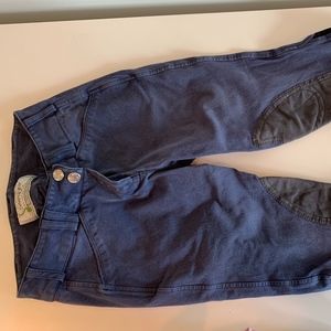 Tredstep Symphony No. 3 Rosa Size 26